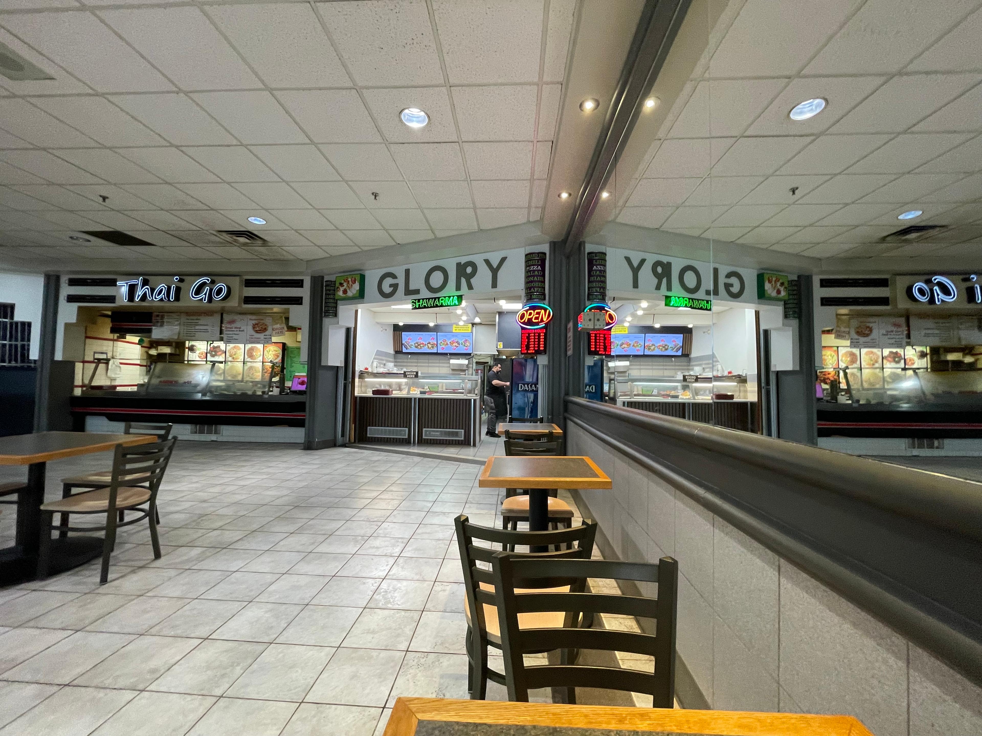 Shawarma Glory